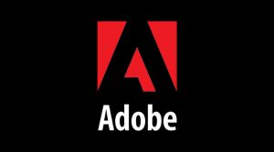 Referenzen Logo Adobe