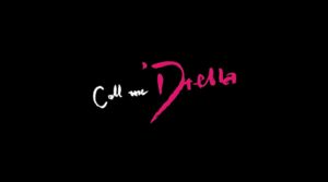 Referenzen Logo Call Me Drella