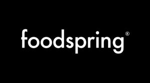 Referenzen Logo Foodspring