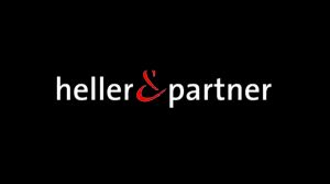 Referenzen Logo Heller & Partner