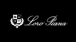 Referenzen Logo Loro Piana