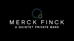 Referenzen Logo Merck Finck