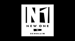 Referenzen Logo Newone