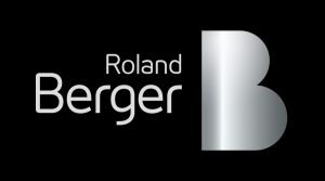 Referenzen Logo Roland Berger