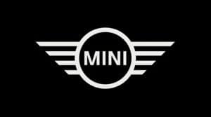 Referenz Logo MINI